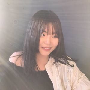 Meet your Posher, Min-ji